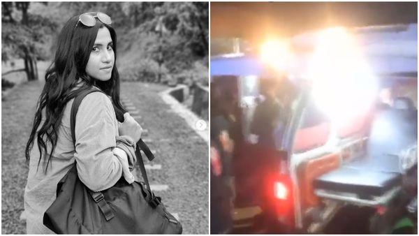 Incident Took Place Before I Could Even Leave For Venue: Nikhita Gandhi On Kerala College Stampede