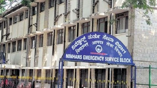 A Nude Man Runs In Residential Area In Bengaluru; Taken To NIMHANS