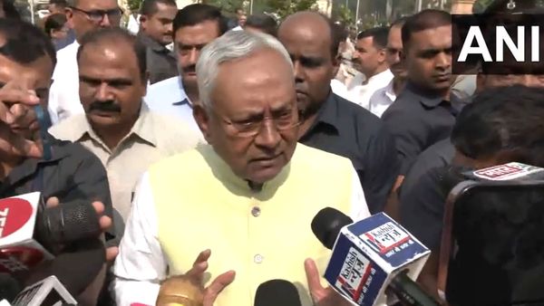 Bihar Chief Minister Apologises For His Remarks On Population Control
