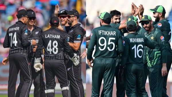 NZ vs PAK World Cup 2023: Check Traffic Restrictions And Permitted Parking Areas  