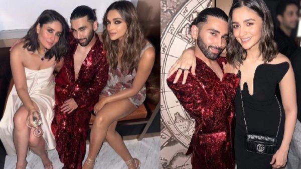 Who Is Orry? The New Celebrity BFF