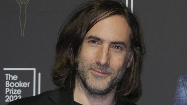 Paul Lynch's Prophet Song Wins The Booker Prize 2023