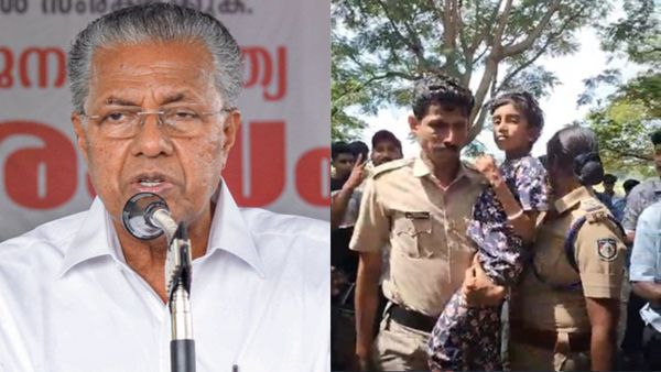 Kerala CM Vijayan Hails Media's Role In Abducted Girl's Return But Calls For Journalistic Introspection