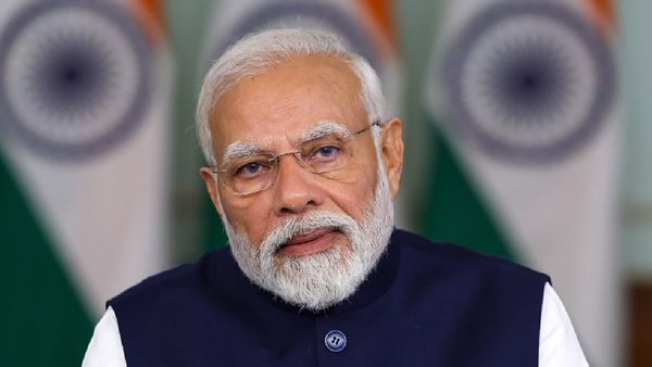 India Now Crushing Terror: PM Modi On 15 Years Of 26/11 Mumbai Attacks