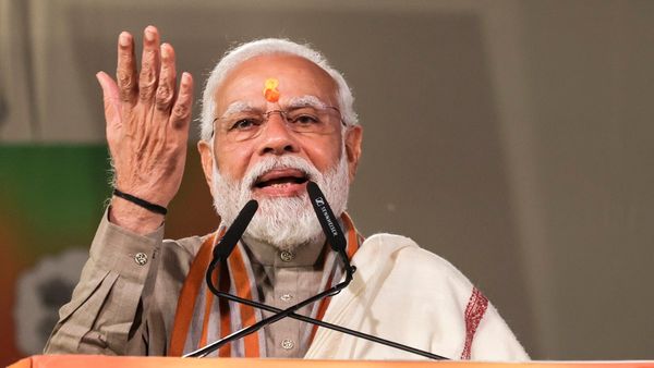 Shun Weddings Abroad: PM Modi To Rich Families