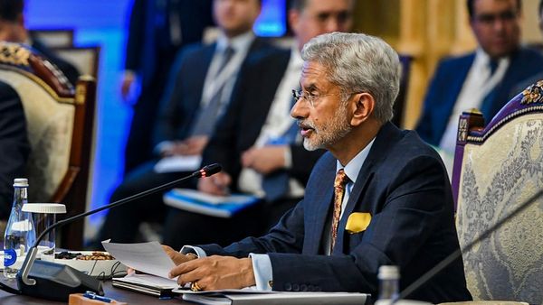 India Raises Extremism Concerns With UK Over Khalistan Row