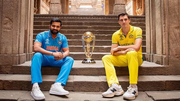 A Chance To Rewrite History: India Eager To Bury 2003 World Cup Final Memories, Claim Victory Over Australia