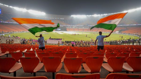 Weather Gods Smile On India vs Australia 2023 World Cup Final Showdown: Sunny Day Predicted
