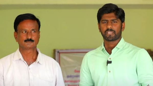 Pudukkottai Barren Lands Transmuted Into High Yielding Fertile Lands, That Too Free Of Cost