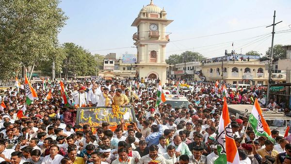 Rajasthan Assembly Elections 2023: Check Out The Surprising Opinion Poll Results For The State