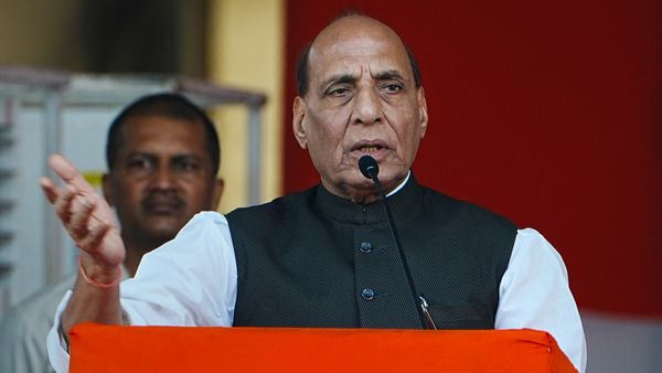 Rajnath Issues Instruction To Release Third Instalment Of OROP Arrears By Diwali