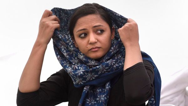 Kashmir Is Not Gaza: Ex-JNU Student Shehla Rashid Hails PM Modi, Shah For Peace In J&K