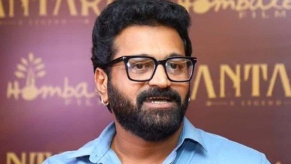 Kannada Films Are Waiting For OTTs To Open Doors For Them: Rishab Shetty