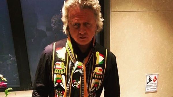 Rohit Bal's Health Update: Fashion Designer's Condition Is Critical
