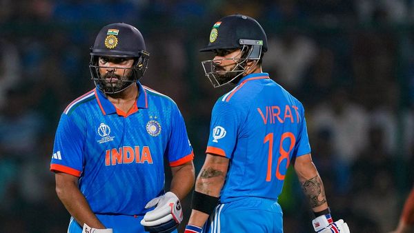 India vs South Africa: Virat Kohli, Rohit Sharma Likely To Miss T20, ODI Series 
