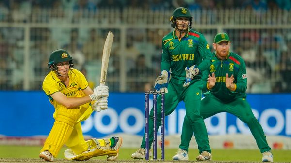 World Cup: Australia Defeats South Africa, To Face India In Final In Ahmedabad
