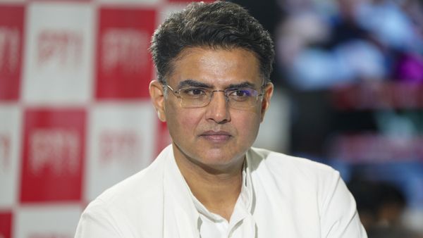 Cong Will Buck The Trend In Rajasthan Of Incumbent Dispensation Being Voted Out: Pilot