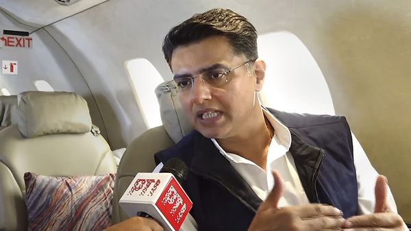Tonk Assembly Seat: Sachin Pilot Eyes 2018 Encore As BJP Banks On 'Local Vs Outsider' Pitch