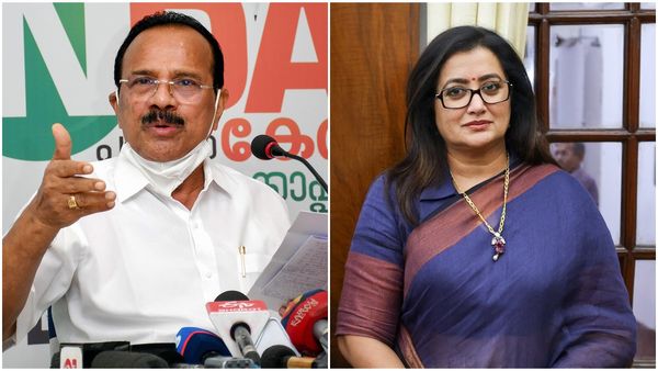 Sadananda Gowda Quits Electoral Politics: Will Sumalatha Get Bangalore North Lok Sabha Ticket?