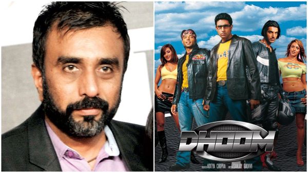 Tribute To Sanjay Gadhvi: Director Of Dhoom Series Passes Away At 56