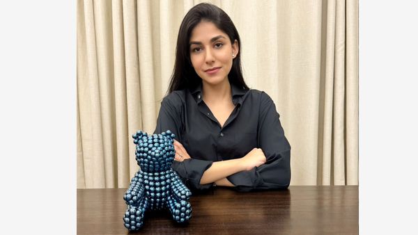 Sanya Malik’s Black Cube To Make Its Debut In Mumbai At Art Mumbai 2023