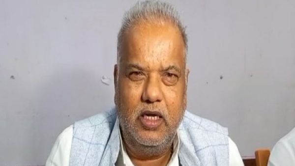 PM Modi Brings Bad Luck Wherever He Goes: Nitish Kumar's Close Aide