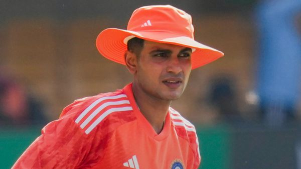 Shubman Gill Replaces Hardik Pandya As The Captain Of Gujarat Titans