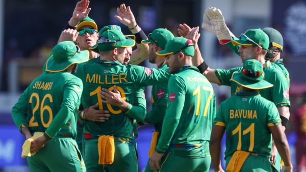 Will This World Cup See South Africa's End to the Semi-Final Curse?