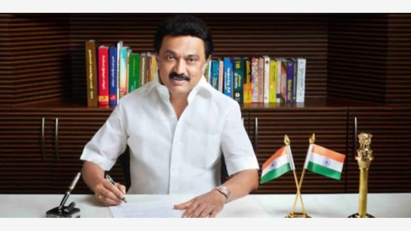 No More Fear Of Flood, Thrilled Chennai Residents