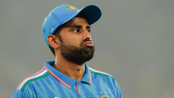 Suryakumar Yadav To Lead Indian Team In T20 Series Against Aus: How Netizens React?