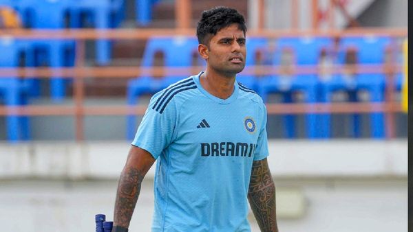 Suryakumar Yadav Lauds PM Narendra Modi's Supporting Gesture
