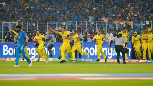 World Cup 2023: Here Are Some Statistical Highlights From The Tournament