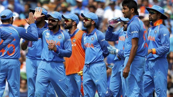 Will India's World Cup Dream Shatter? Pakistan Former Cricketer Predicts India's Defeat In Semi-finals
