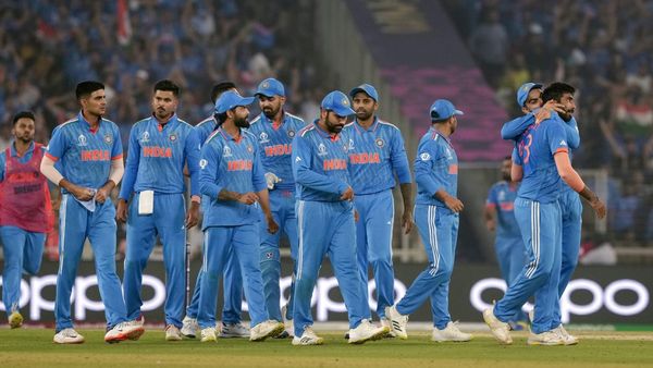 BCCI Announces Squads For India Vs South Africa Series; Virat, Rohit, Shami Rested For T20s, ODIs