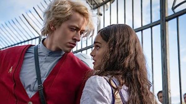 The Hunger Games: The Ballad Of Songbirds & Snakes Tops Box Office With $44 Million