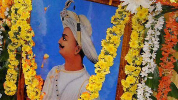 Tipu Jayanti: Prohibitory Orders Imposed In Karnataka's Srirangapatna