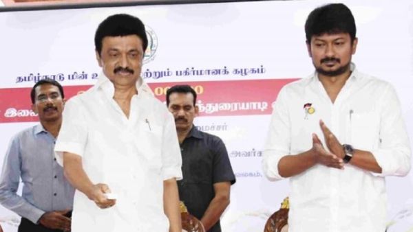 Two Decades Without Power, Now Lit Up In Just One Week