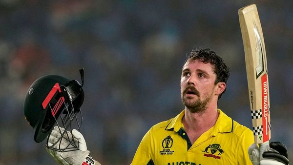 Never Expected This, Not In Million Years: Travis Head After Winning World Cup