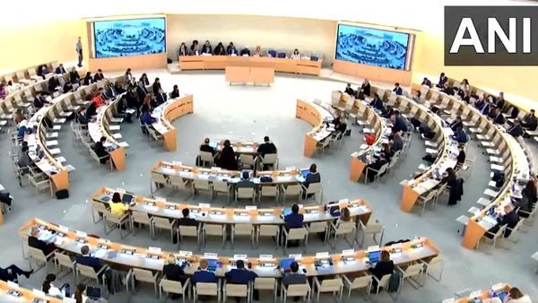 India Urges Canada To Take Measures Against Attacks On Religious Places And Hate Crimes