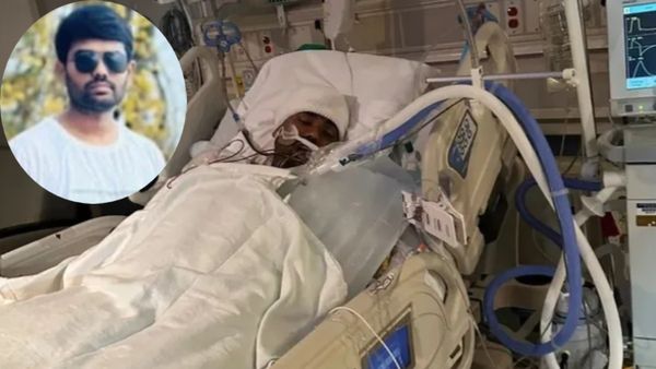 Indian Student Varun Raj Dies After Being Stabbed In Head At US Gym For 'Looking Weird'