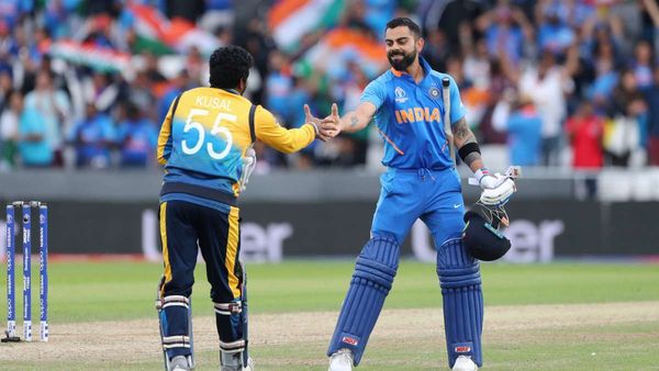 IND vs SL: How have India and Sri Lanka fared against each other in World Cups? Players to watch out for 