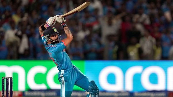 India vs South Africa Live Streaming Free: How To Watch IND VS SA World Cup 2023 Match Live On TV, Mobile