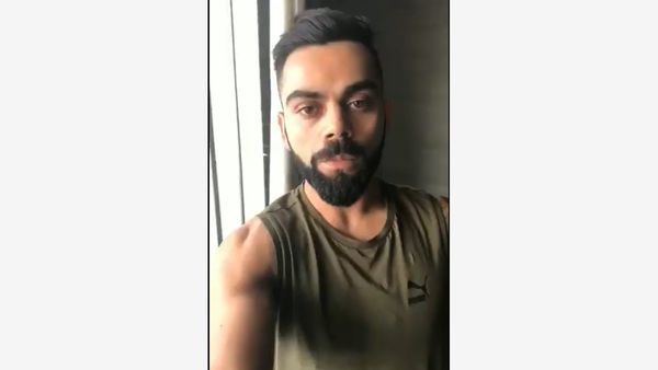 Fact Check: Old Videos Of Indian Cricketers Revived As Recent After 2023 World Cup Final Loss