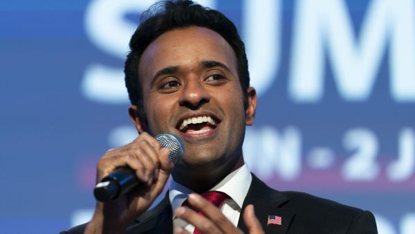 Vivek Ramaswamy Struggles To Gain Traction With Iowa Republicans As Critics Question His Path Ahead