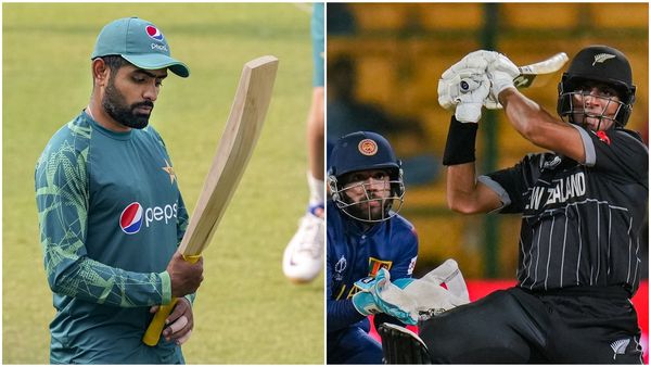 New Zealand's Victory Against Lanka Triggers Meme Fest Trolling Pakistan Team