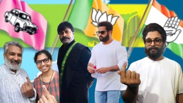 Telangana Assembly Elections 2023: Estimated 64% Polling Till 5 PM; Political Parties Keep Fingers Crossed