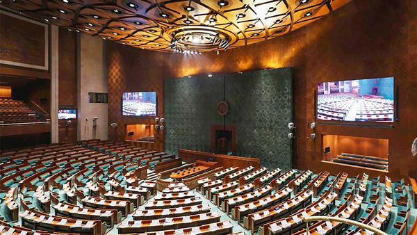 Government Convenes All Party Meeting On Saturday Ahead Of Parliament Session