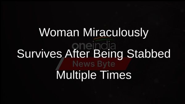 Woman Stabbed Multiple Times in Delhis Shastri Park Area