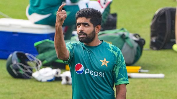 Babar Azam Resigns As Pakistan Captain Following World Cup Debacle