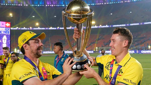 Has ICC Withdrawn World Cup Title From Australia To Make It Best Of 3 Finals? Here's The Truth